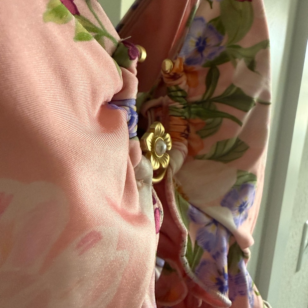 Altar’d State | One piece swimsuit - Picture 3 of 3